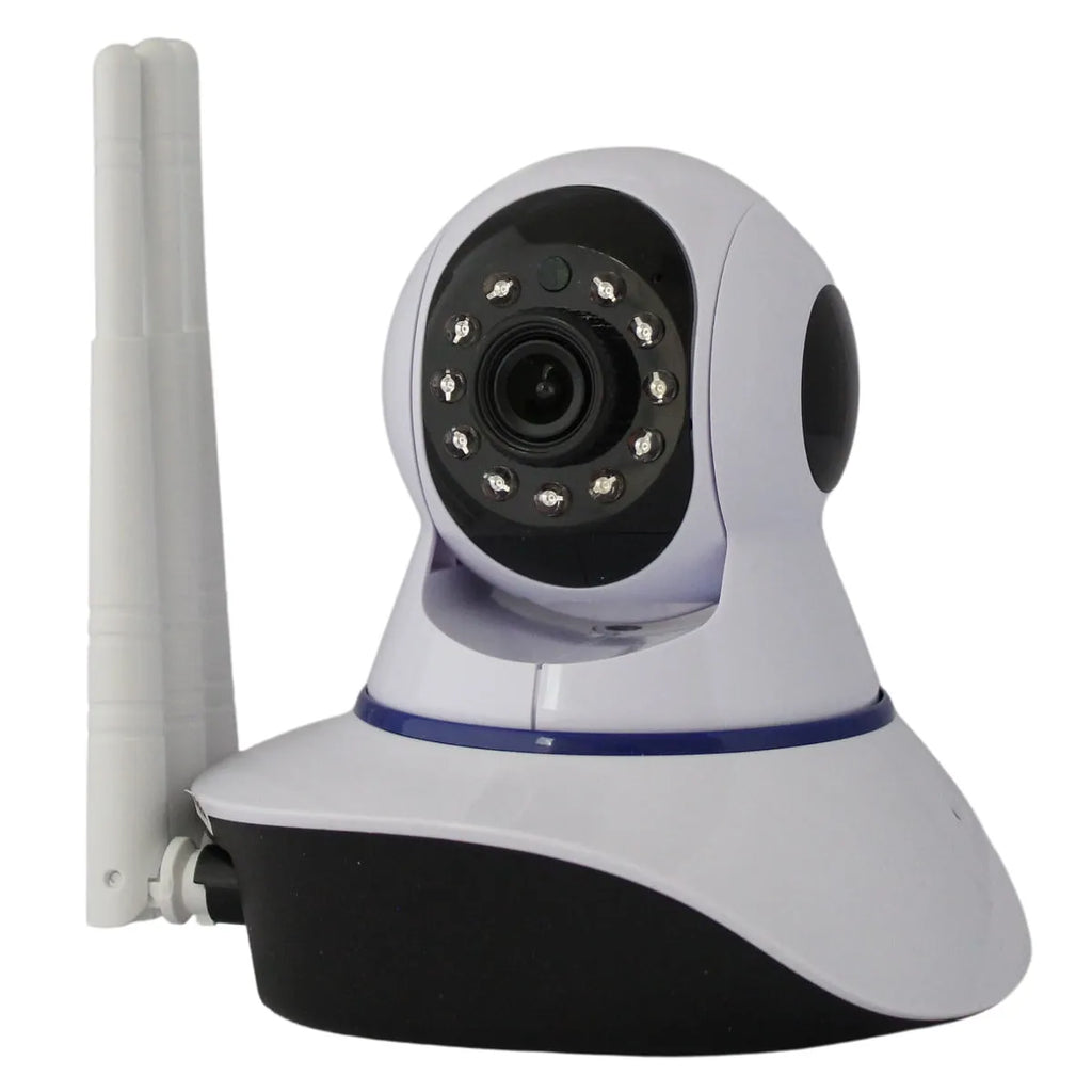 Cámara WiFi 3 Antenas