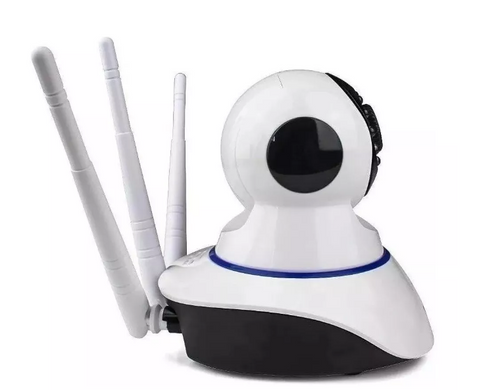 Cámara WiFi 3 Antenas