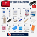 Kit de emergencia