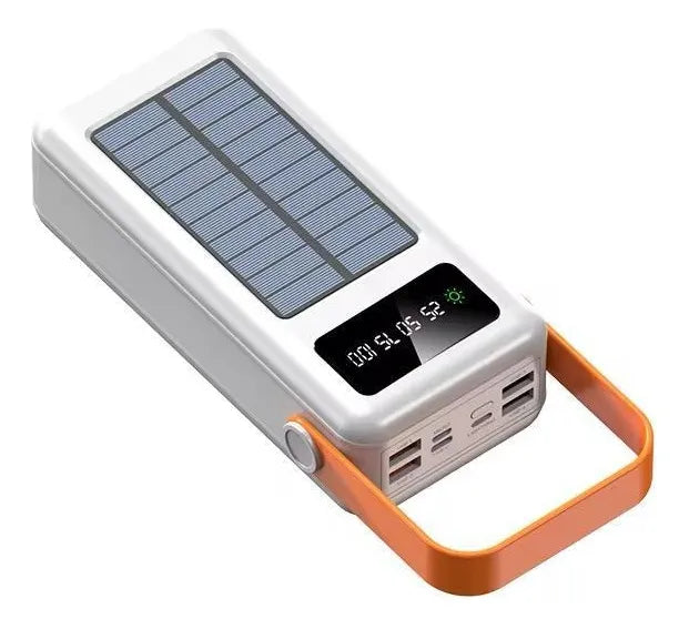 Power Bank Solar